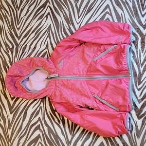 Northface toddler 3t jacket